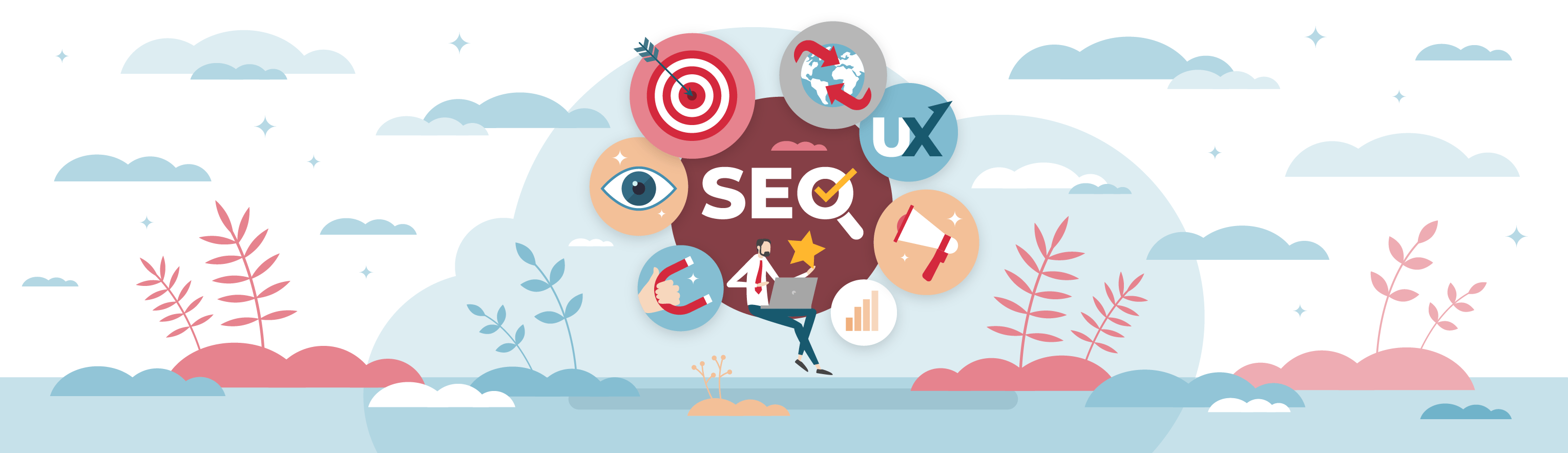 Unfolding SEO: The Pathway to Enhanced Digital Visibility