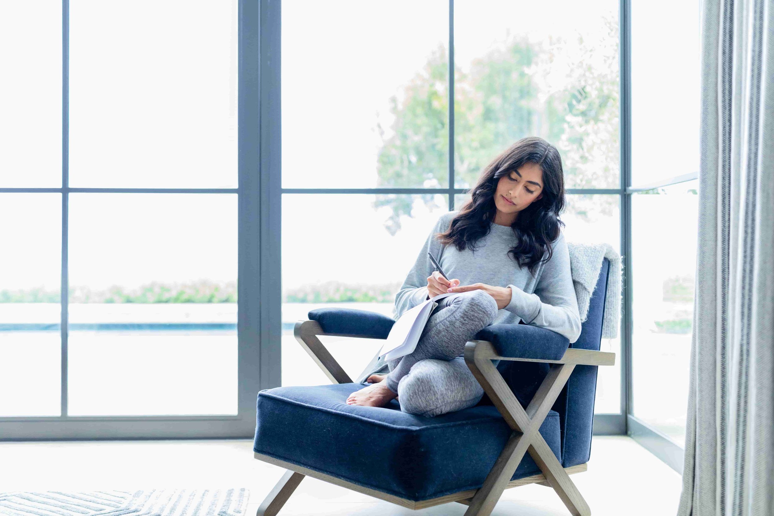 How Gratitude Journaling Can Improve Mental Health