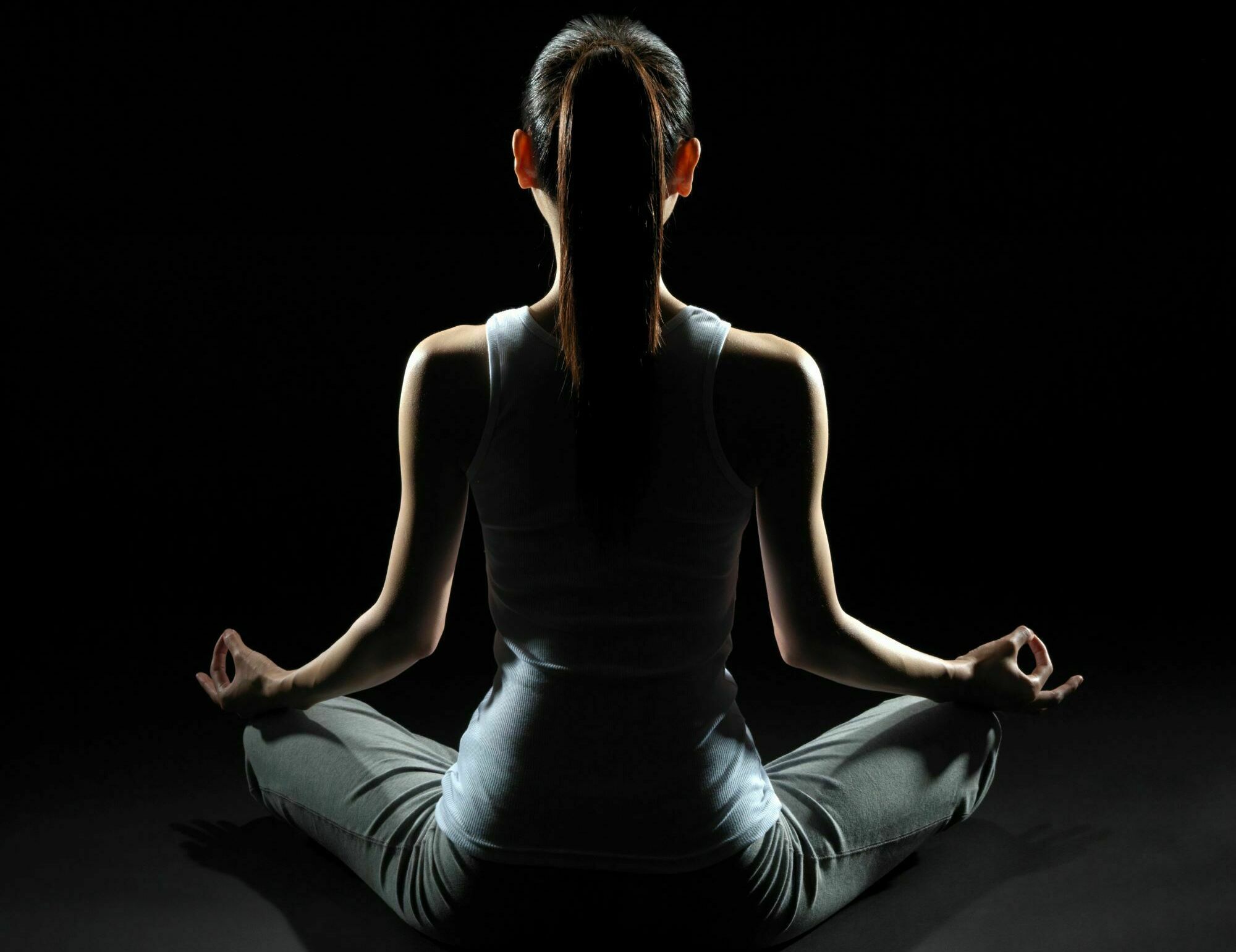 What Happens to Your Brain When You Meditate Daily