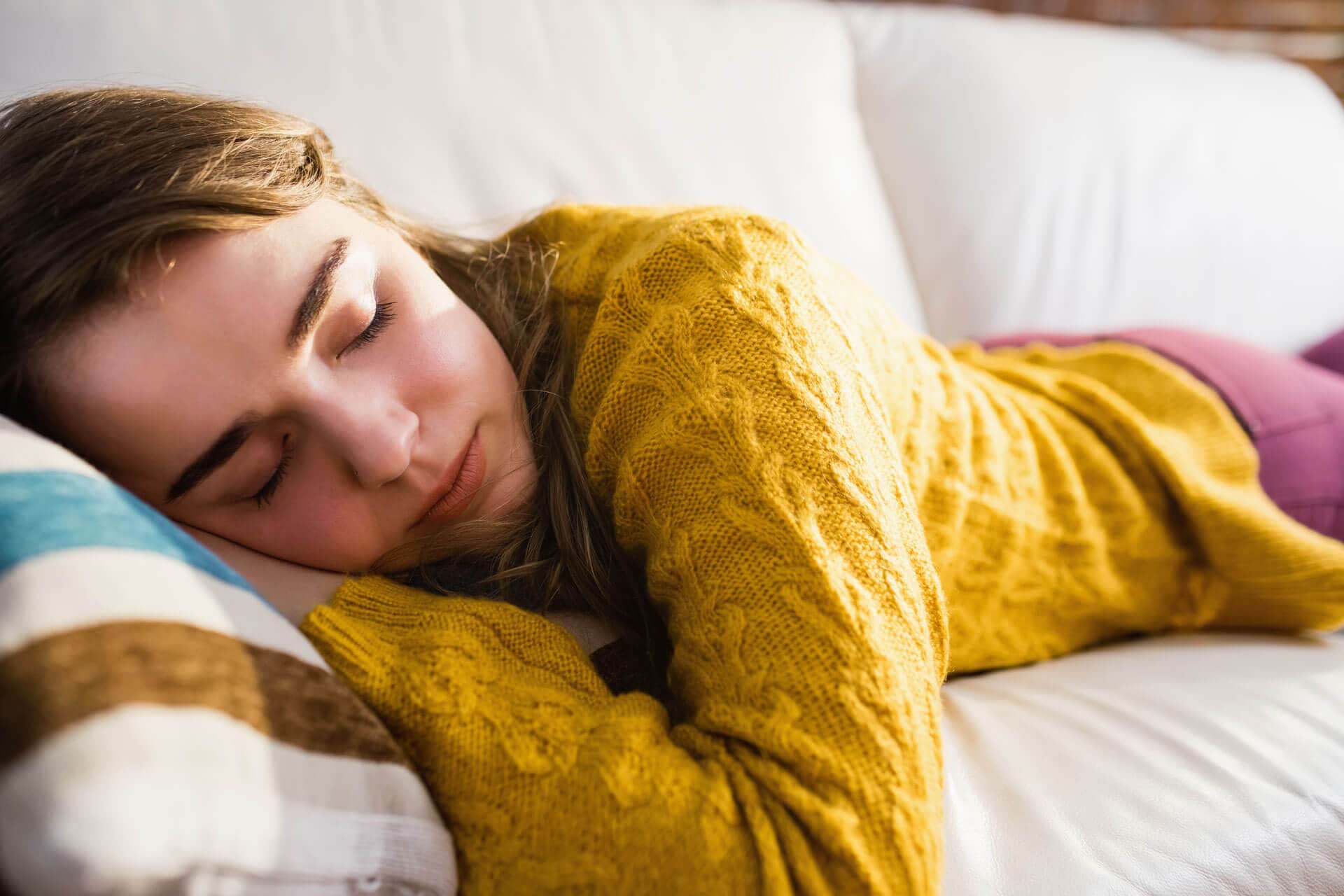 Why Sleep Hygiene is Crucial for Wellness