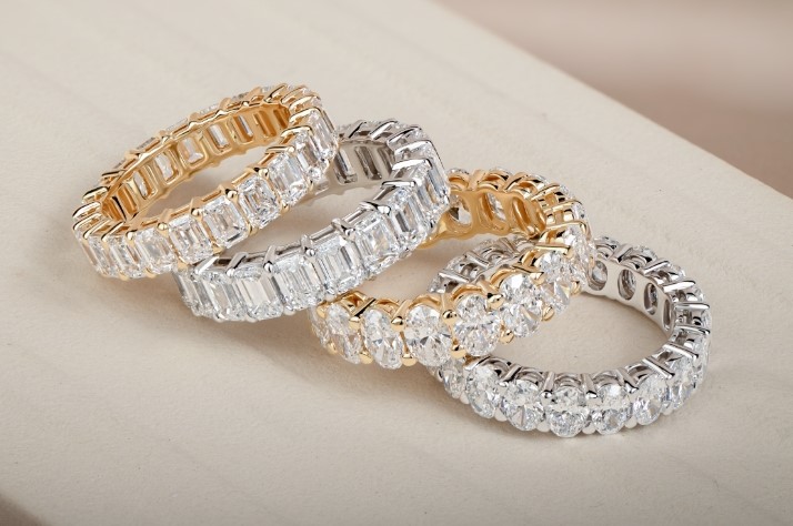 The Rise of Lab-Grown Diamonds in NZ: Trends, Benefits & Must-Know Facts